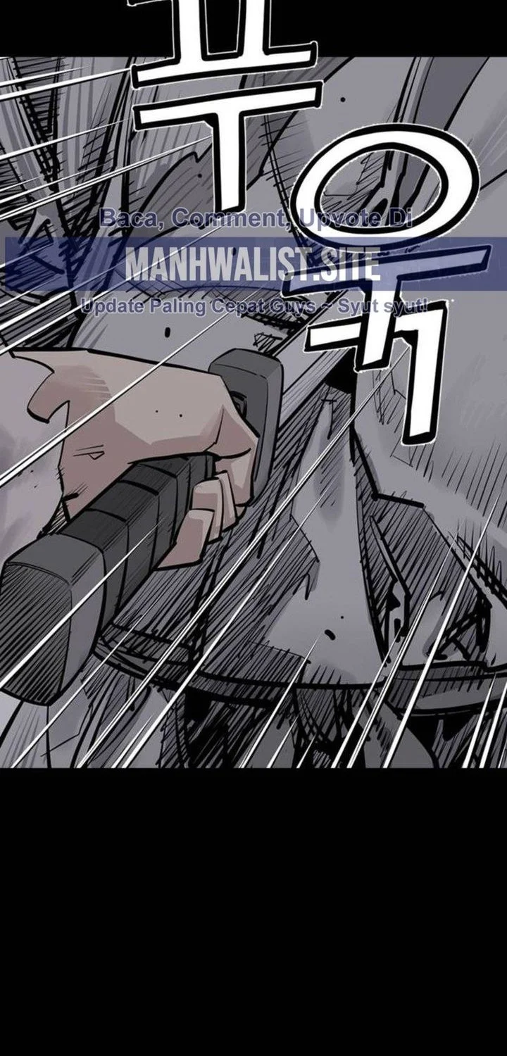 Death God Chapter 127 Gambar 60