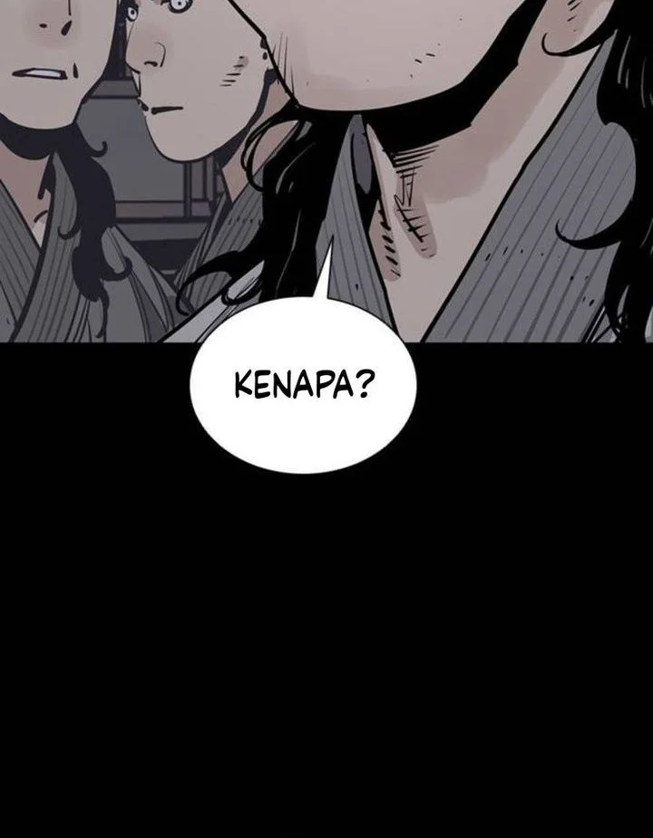 Death God Chapter 127 Gambar 62