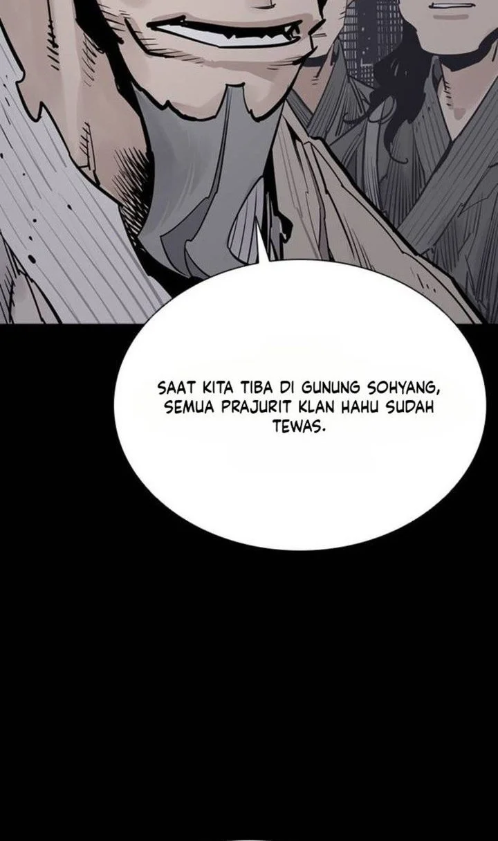 Death God Chapter 127 Gambar 64