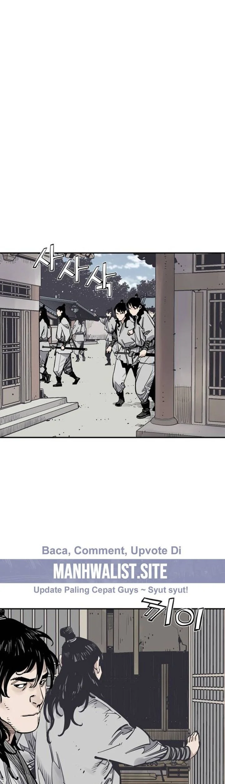 Death God Chapter 127 Gambar 9