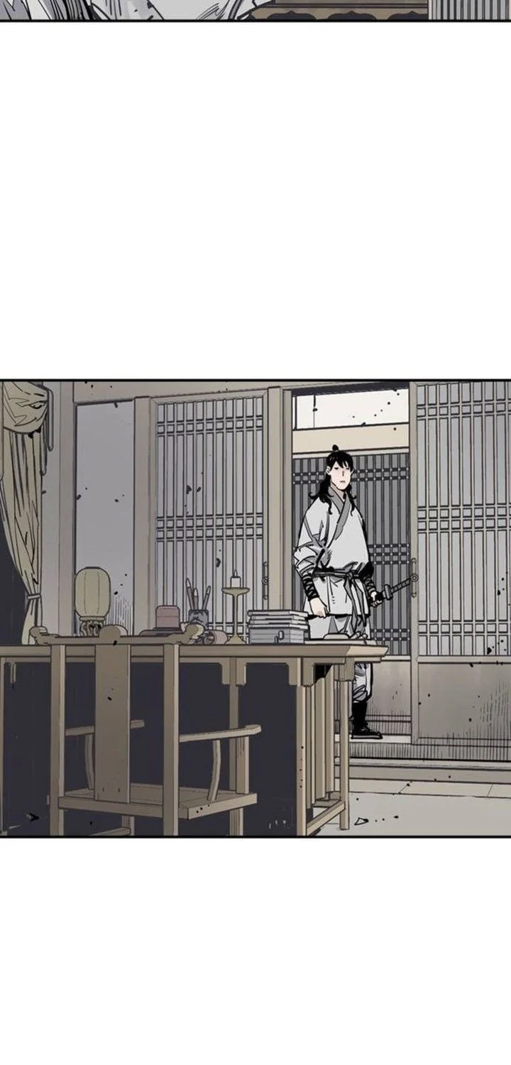 Death God Chapter 127 Gambar 10