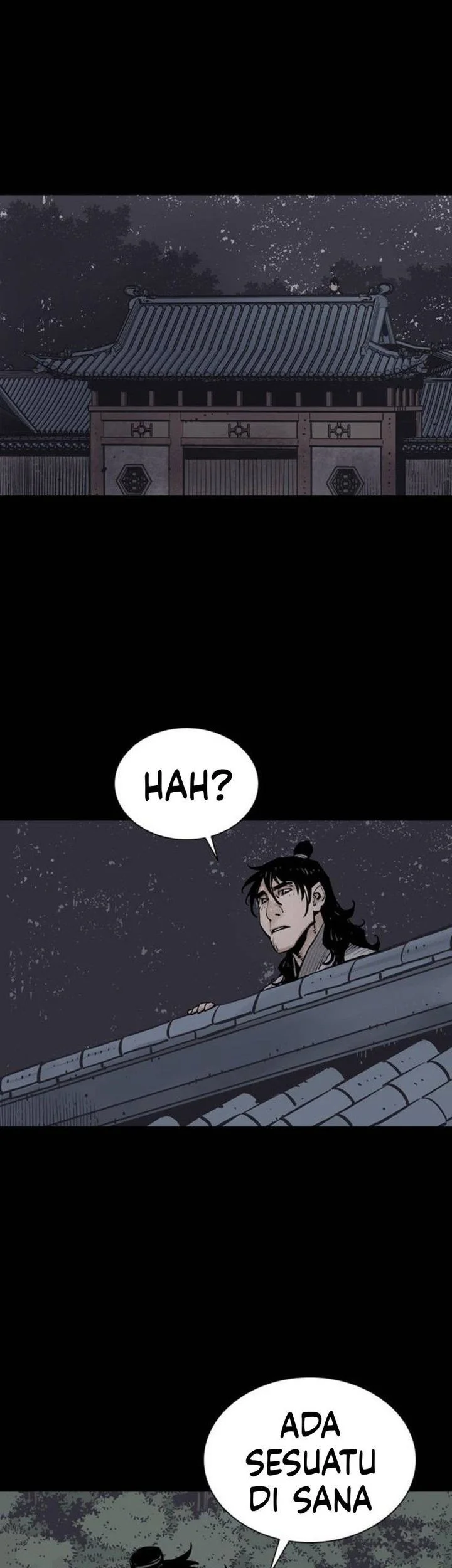 Death God Chapter 127 Gambar 17