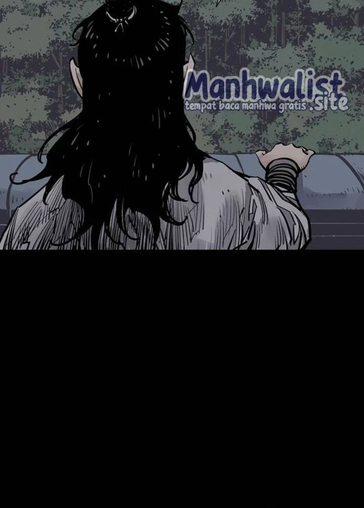 Death God Chapter 127 Gambar 18