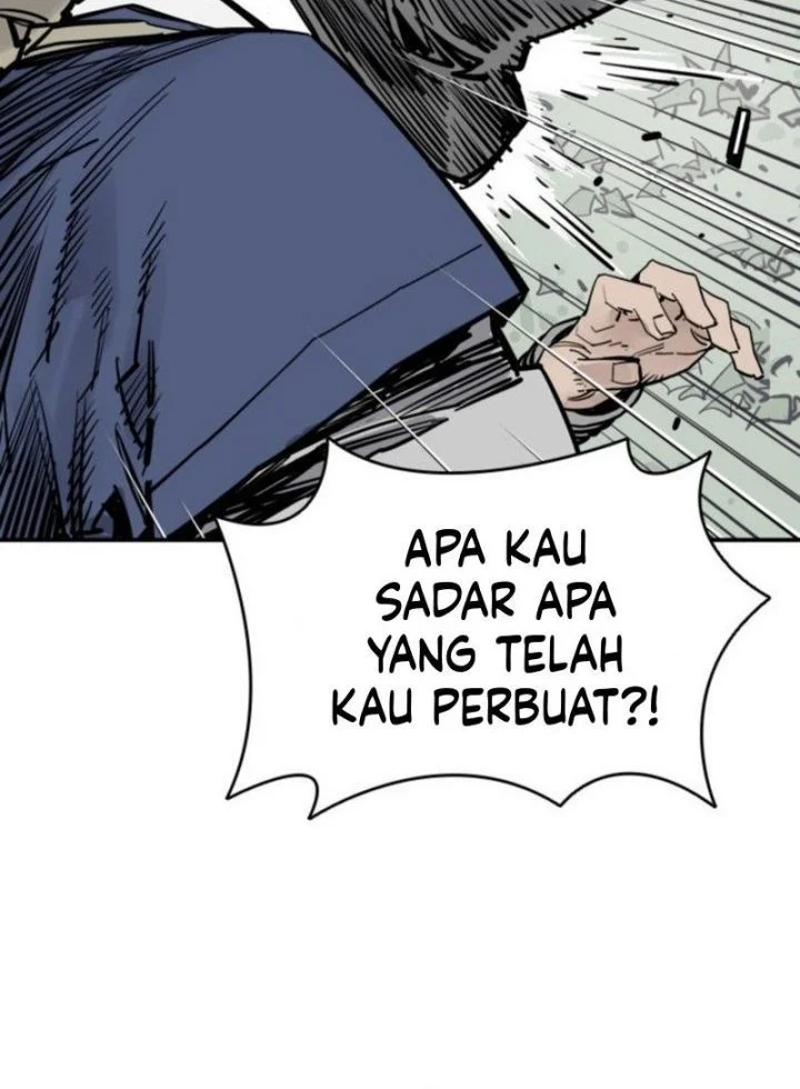 Death God Chapter 128 Gambar 41