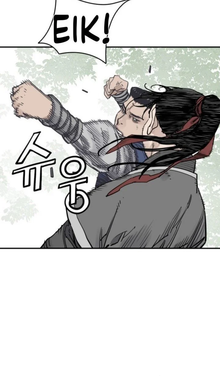 Death God Chapter 128 Gambar 44
