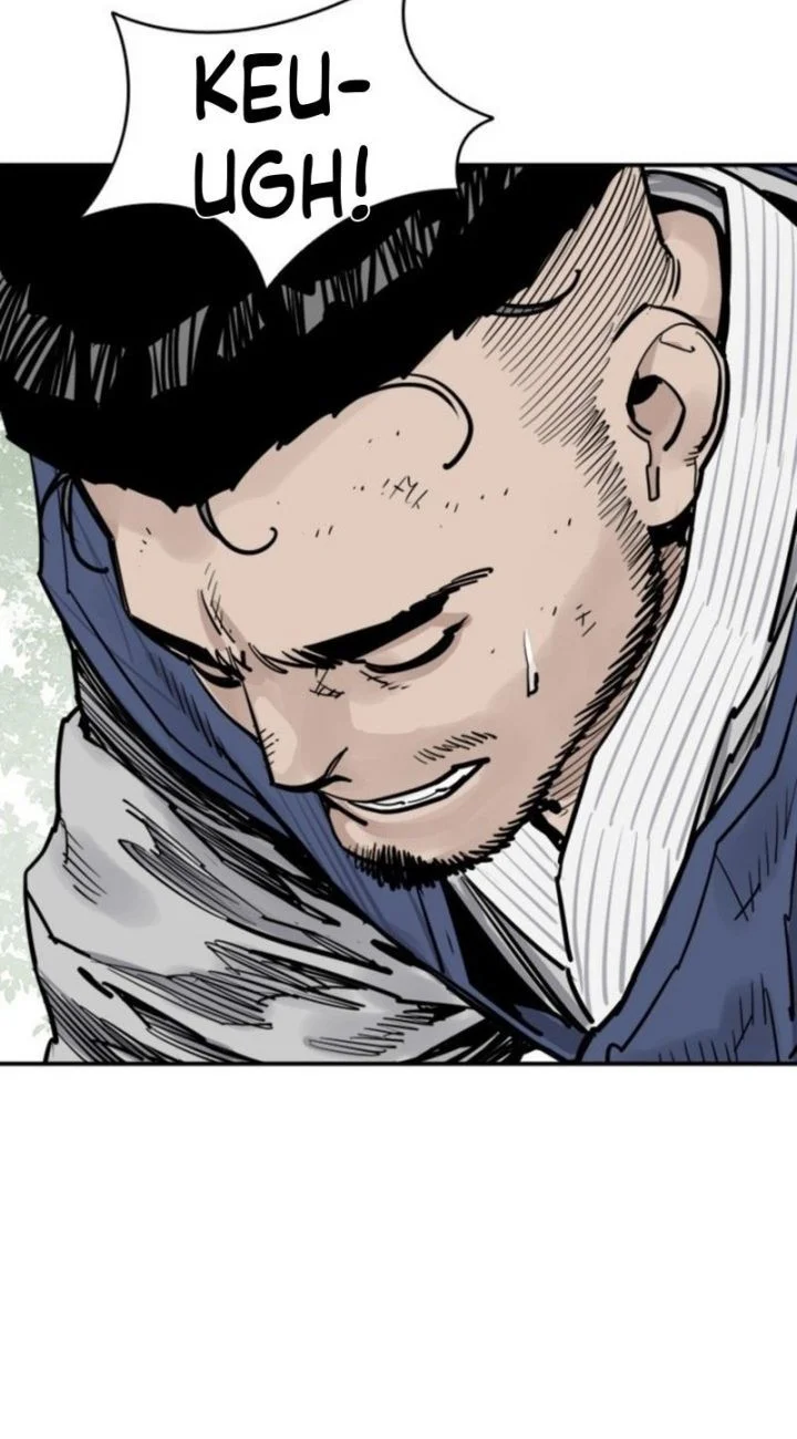 Death God Chapter 128 Gambar 50