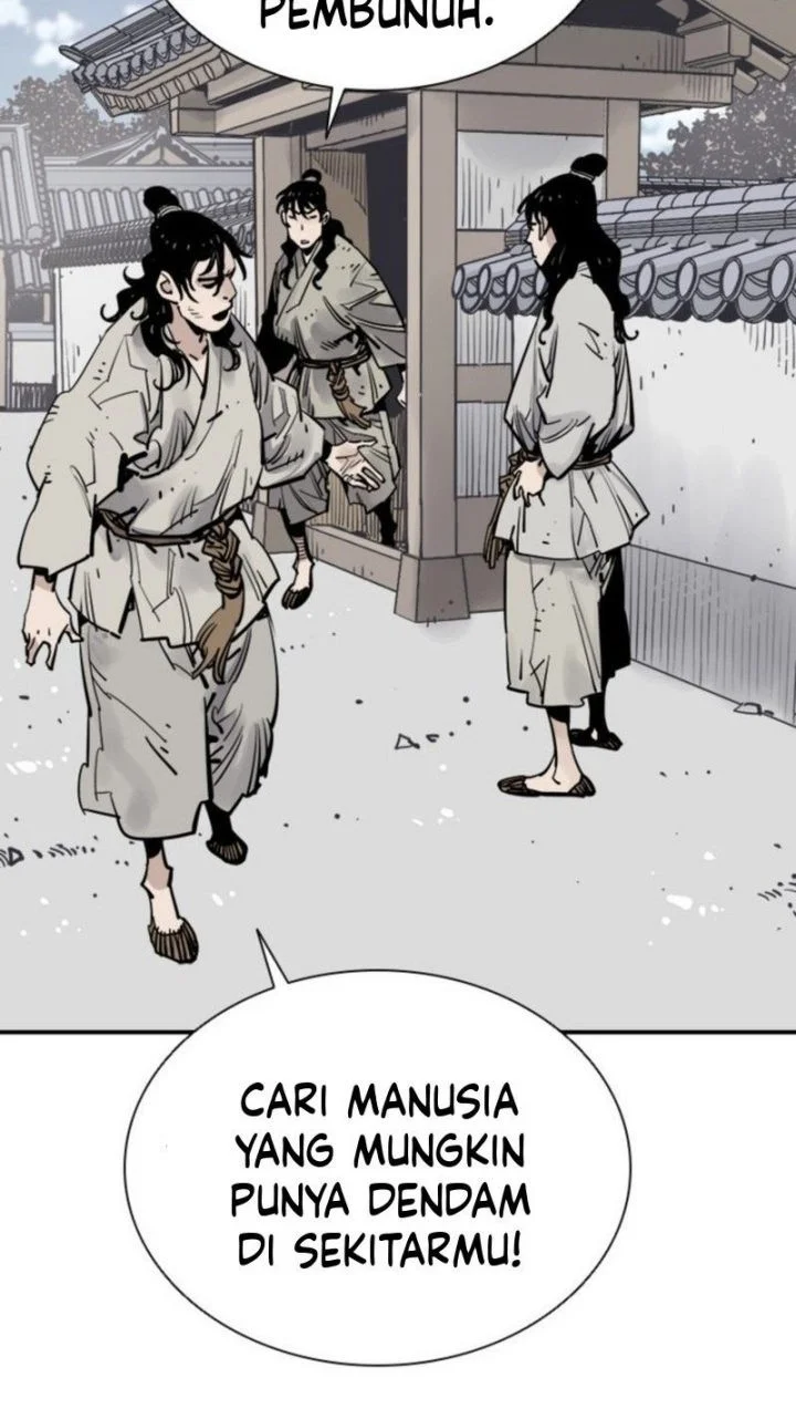Death God Chapter 129 Gambar 46