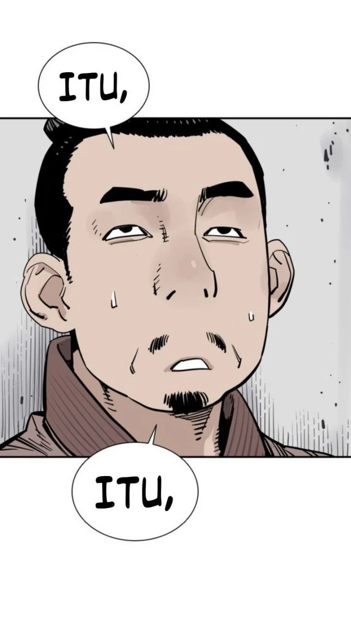 Death God Chapter 129 Gambar 52