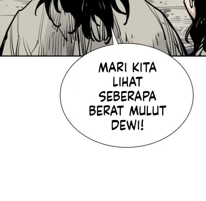 Death God Chapter 129 Gambar 55