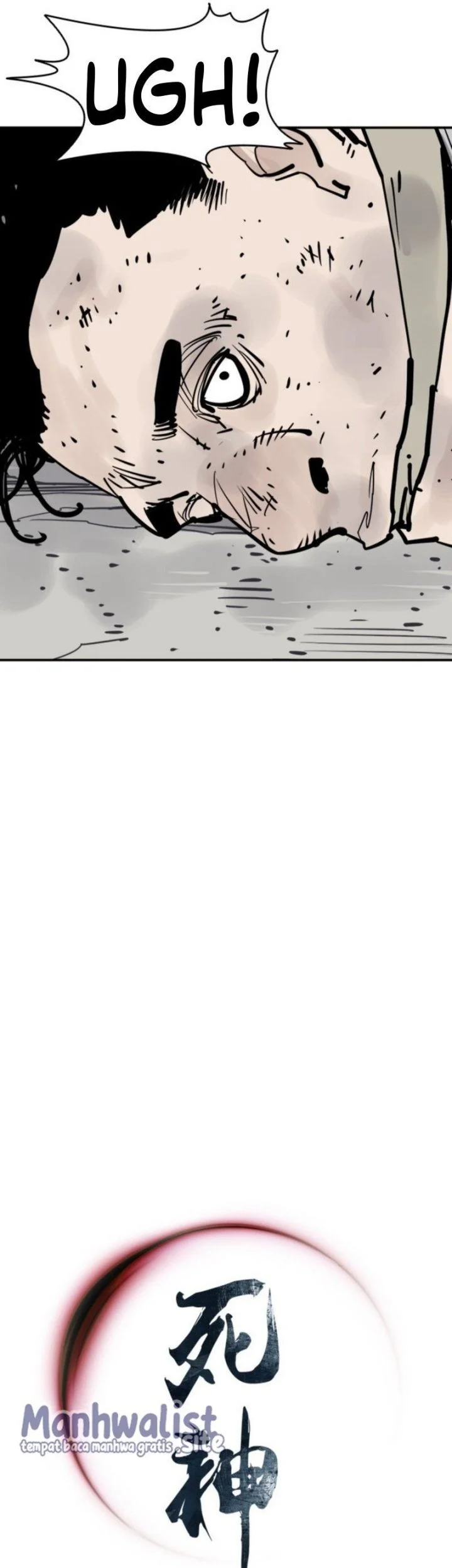 Death God Chapter 129 Gambar 56