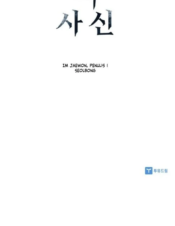 Death God Chapter 129 Gambar 57