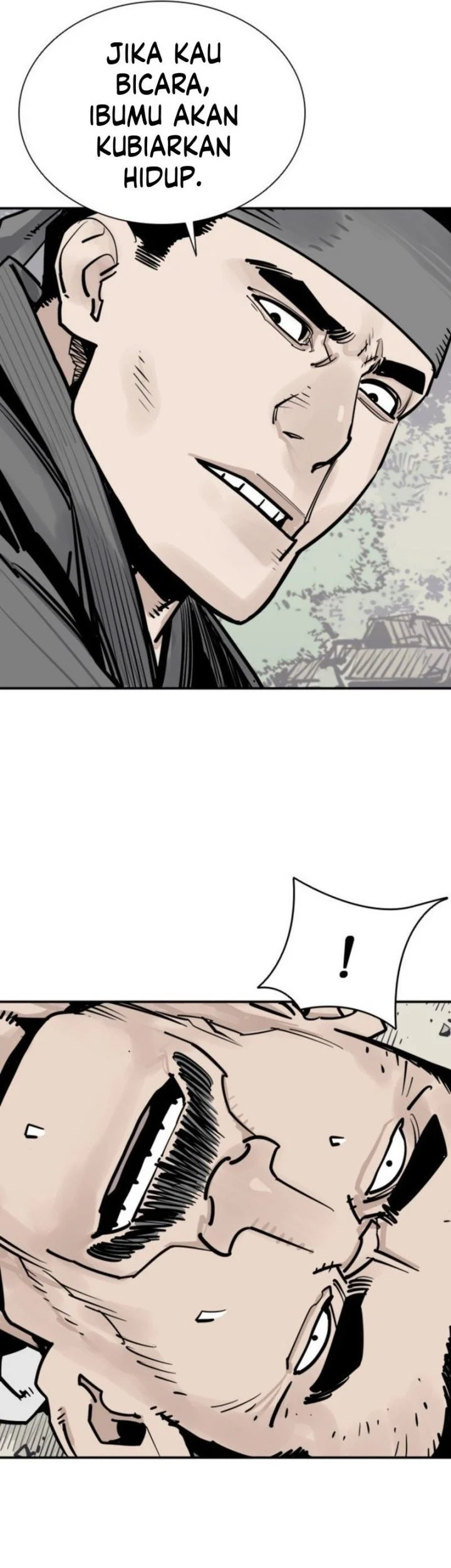 Death God Chapter 130 Gambar 36