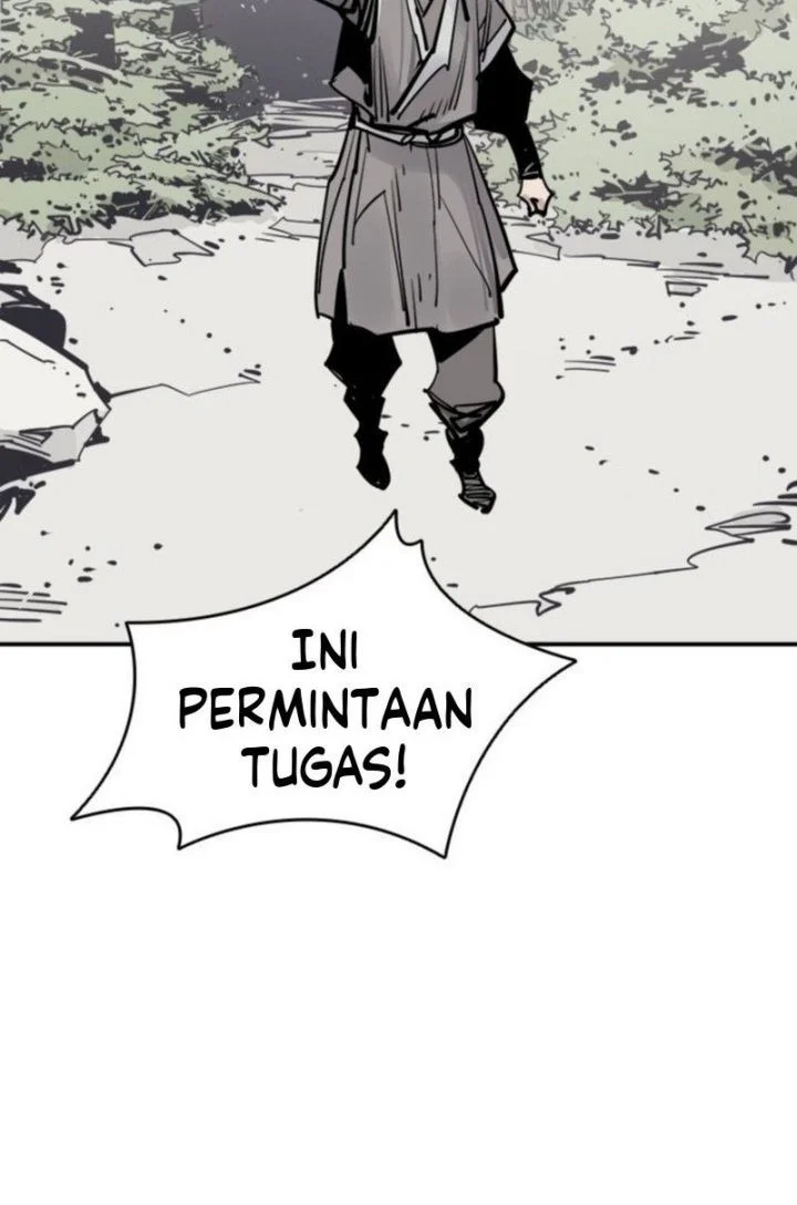 Death God Chapter 130 Gambar 49