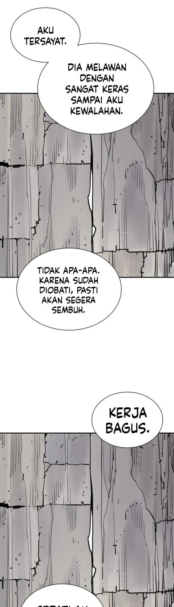 Death God Chapter 130 Gambar 51