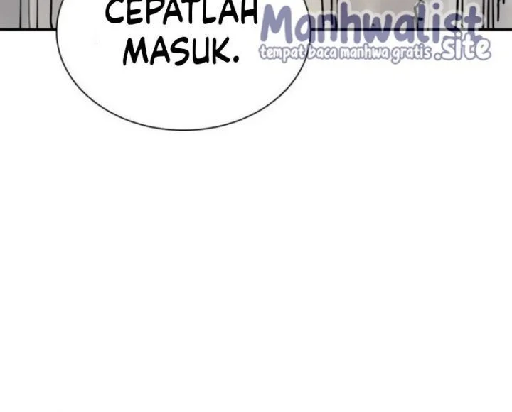 Death God Chapter 130 Gambar 52