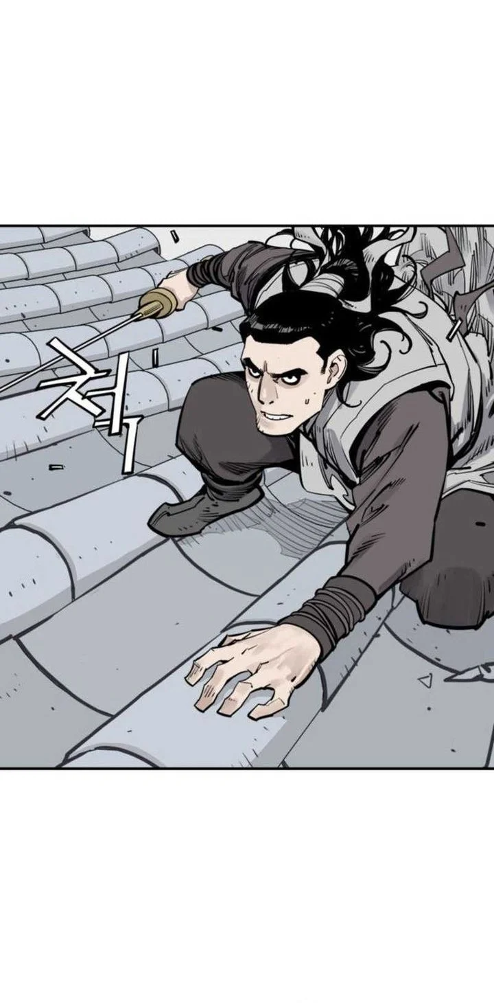 Death God Chapter 132 Gambar 39