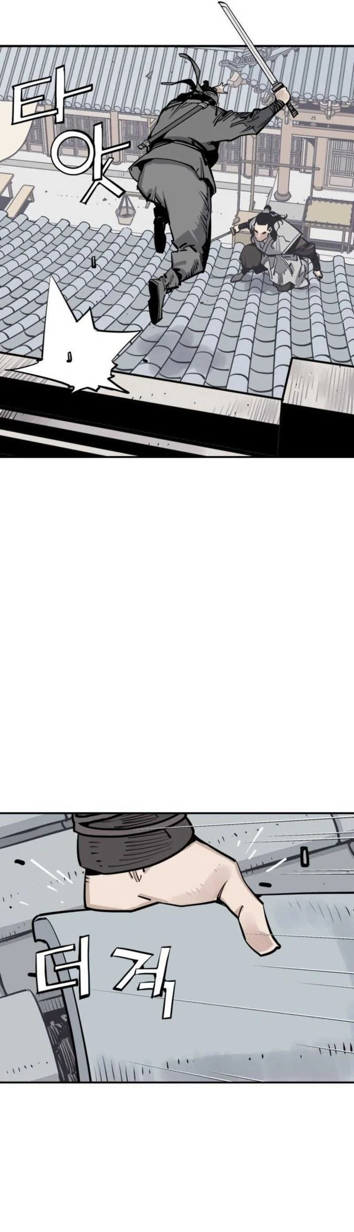 Death God Chapter 132 Gambar 40