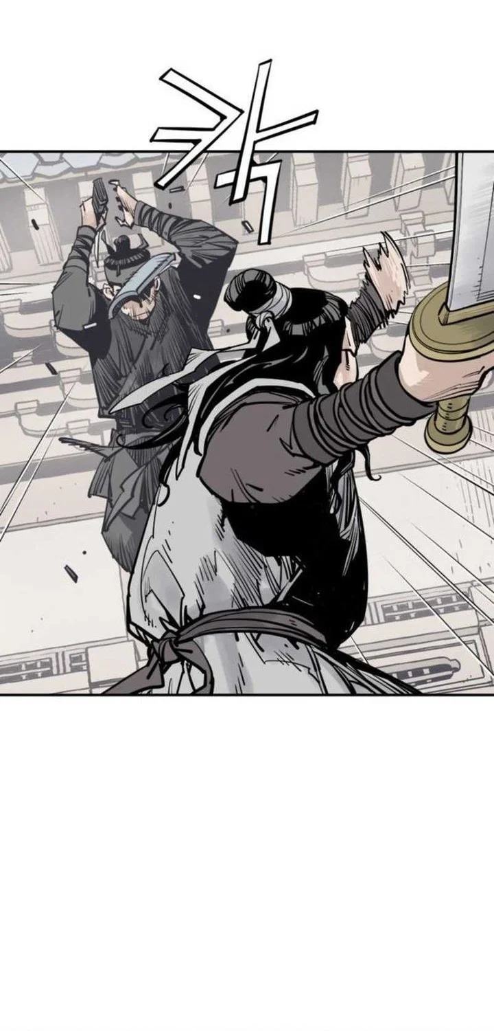 Death God Chapter 132 Gambar 41
