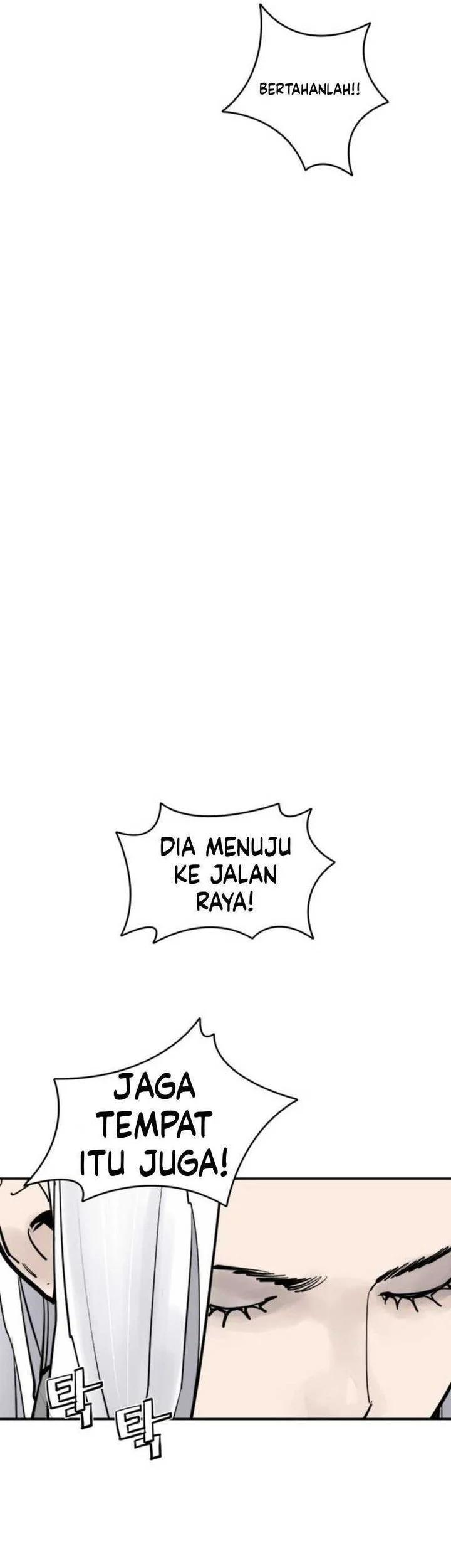 Death God Chapter 132 Gambar 48