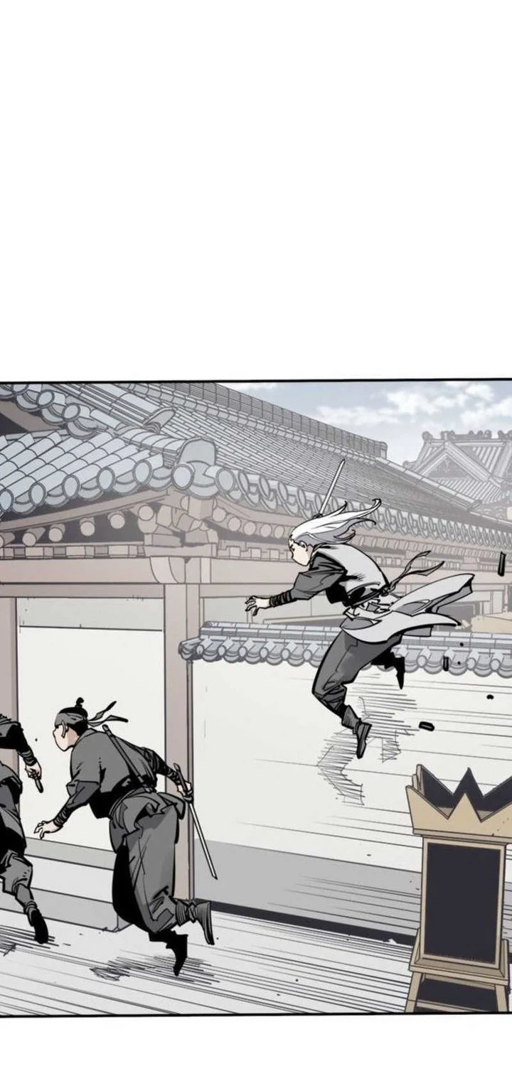 Death God Chapter 132 Gambar 51