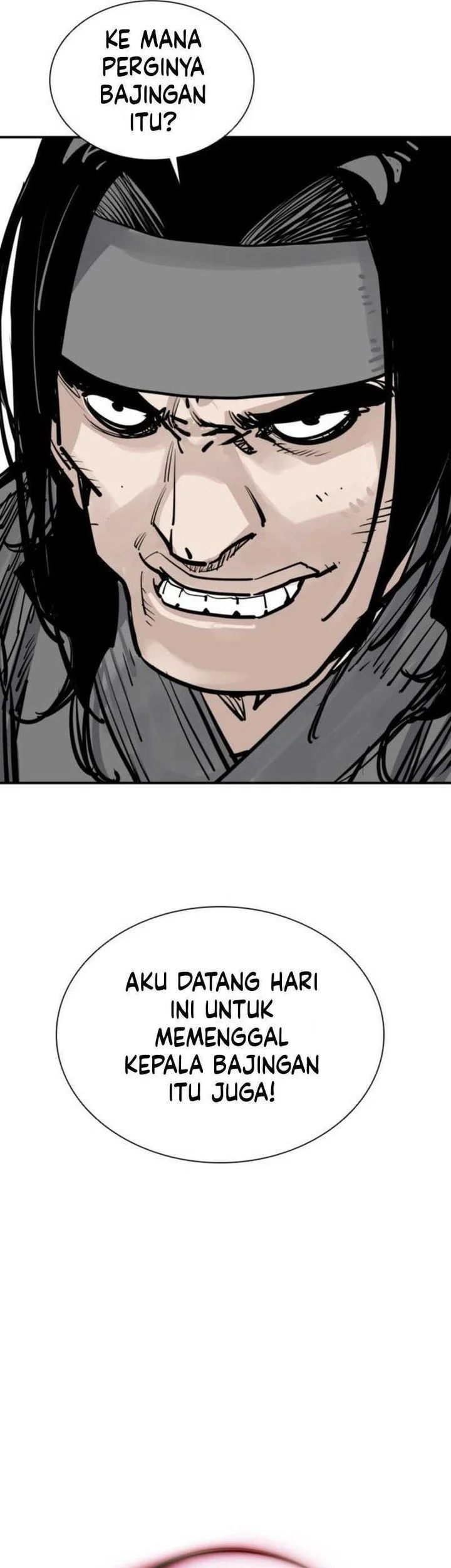 Death God Chapter 132 Gambar 58