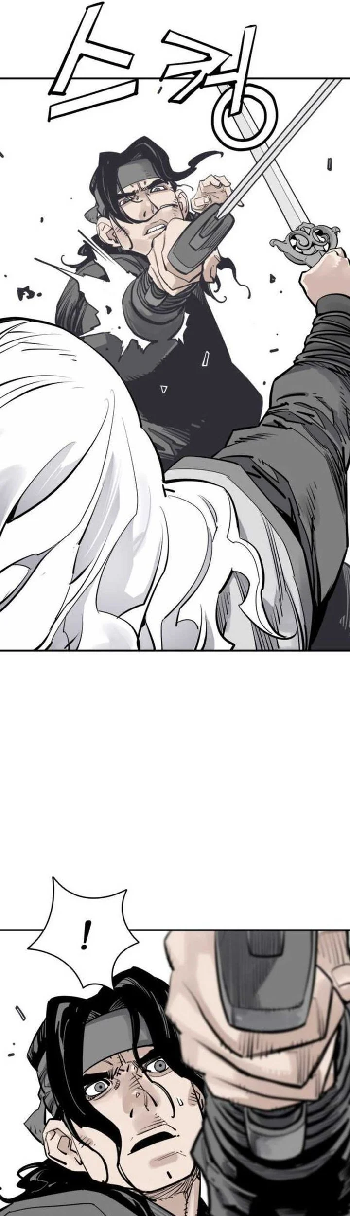 Death God Chapter 133 Gambar 46