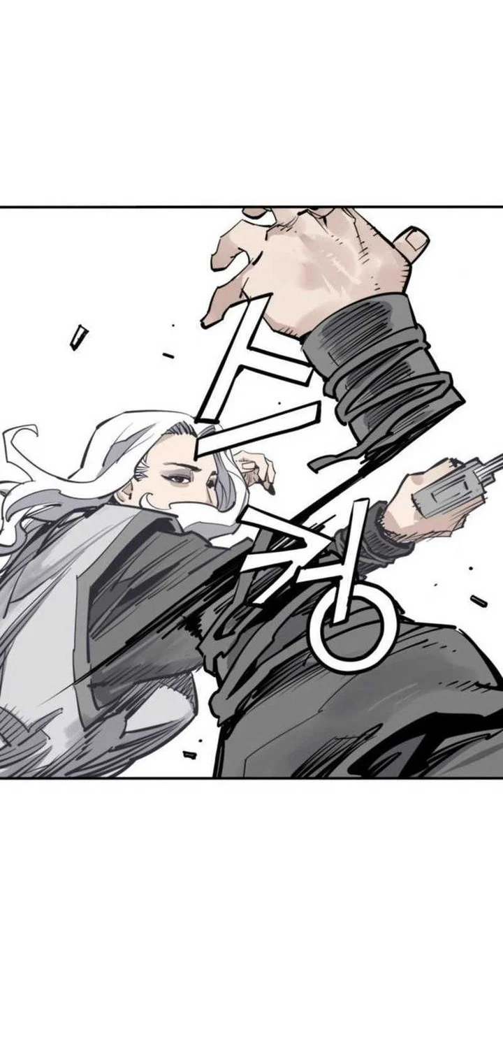 Death God Chapter 133 Gambar 49
