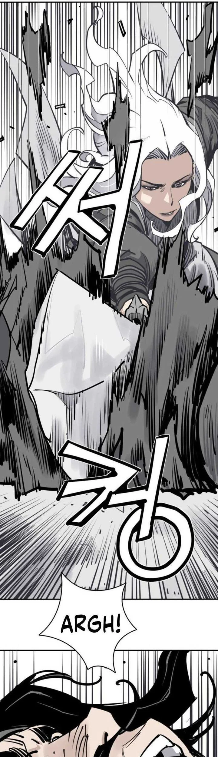 Death God Chapter 133 Gambar 52