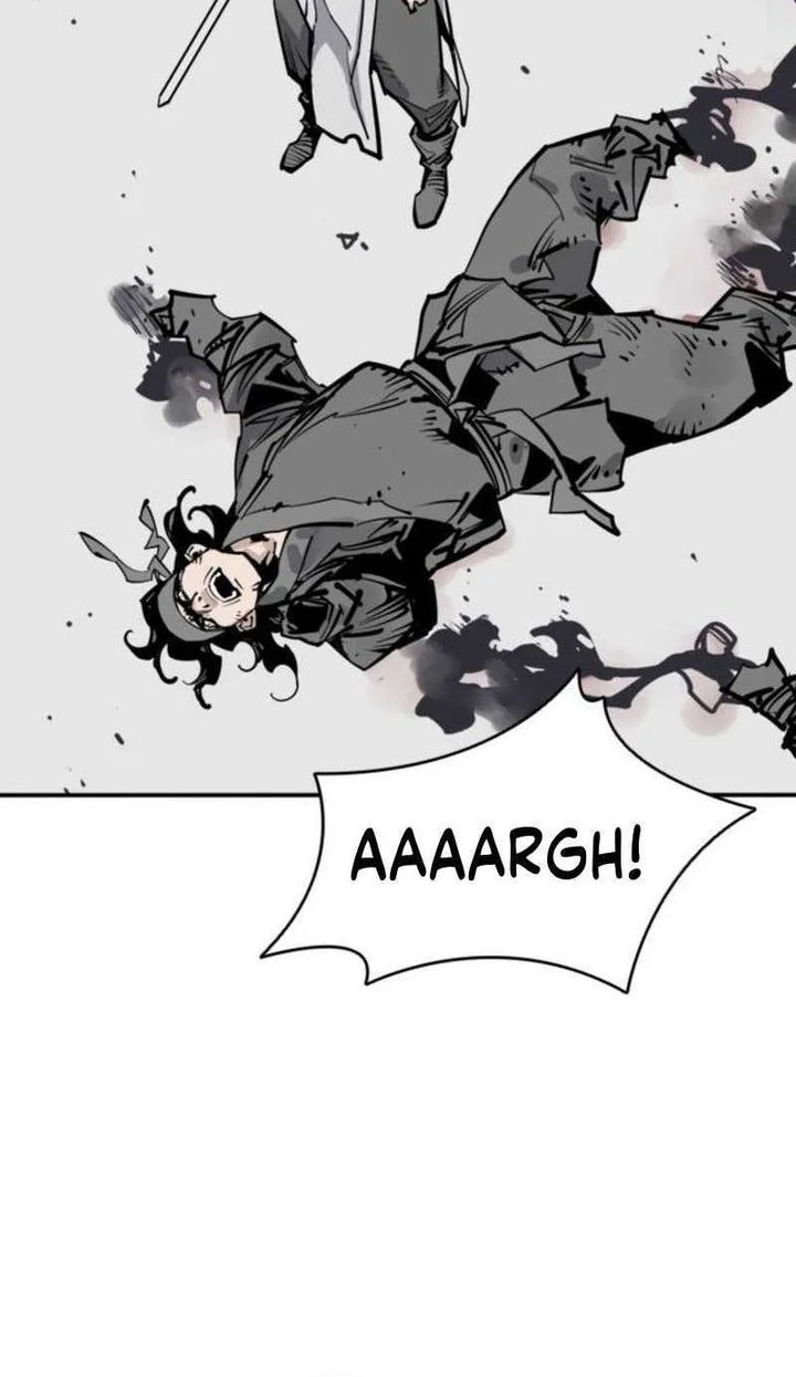 Death God Chapter 133 Gambar 55