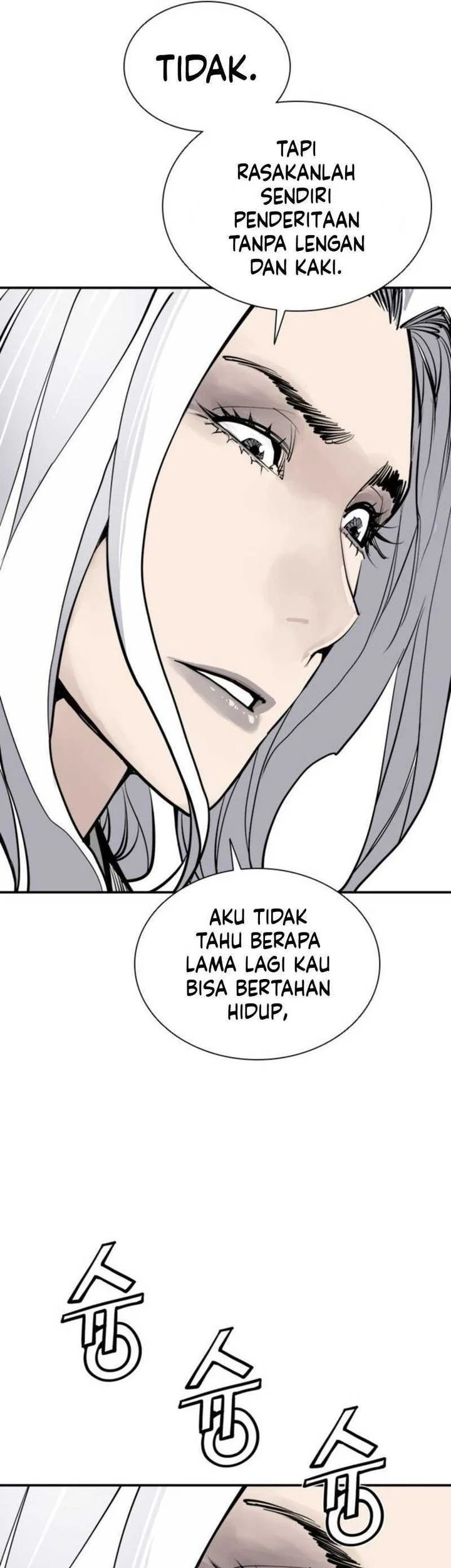 Death God Chapter 133 Gambar 58