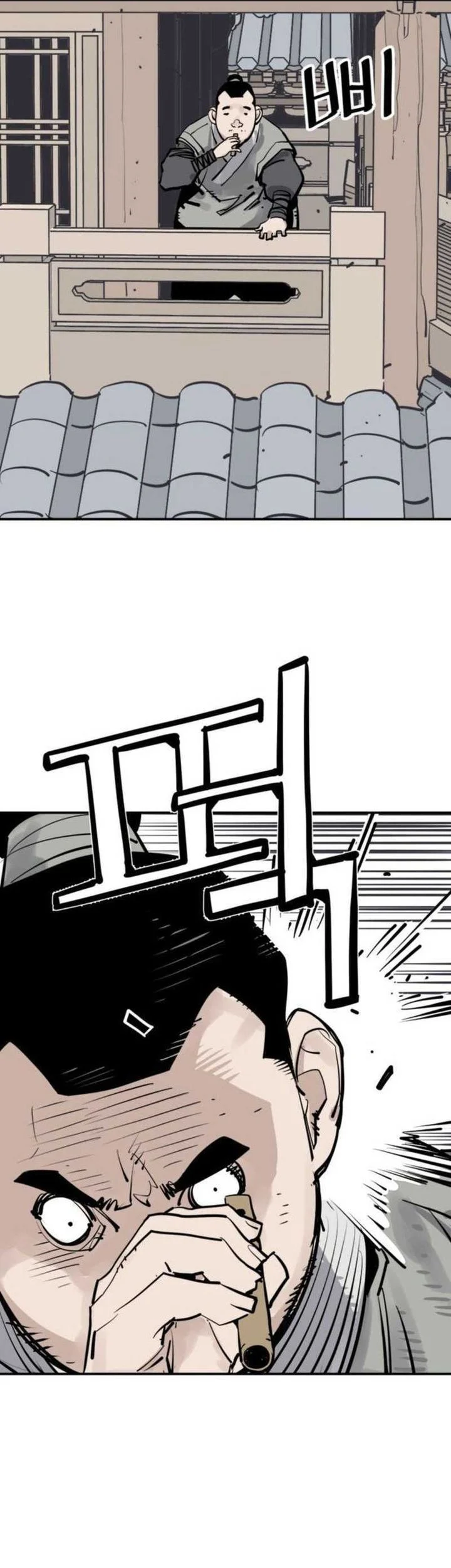 Death God Chapter 133 Gambar 66