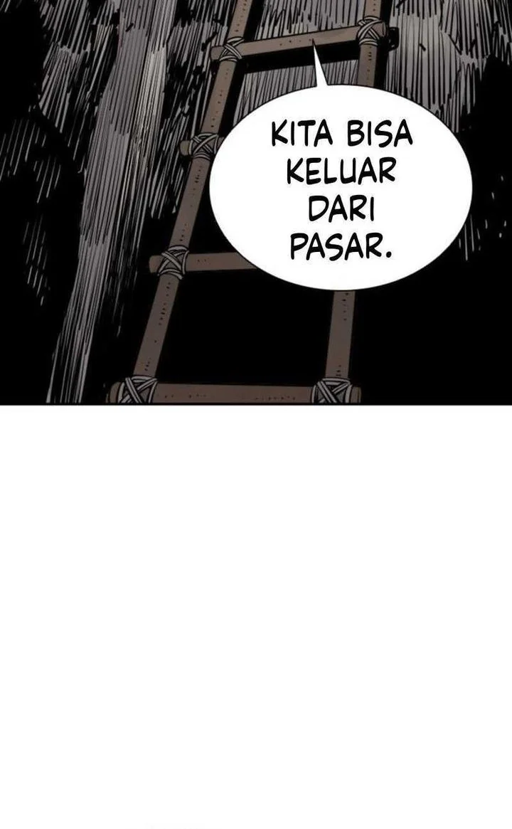 Death God Chapter 134 Gambar 42