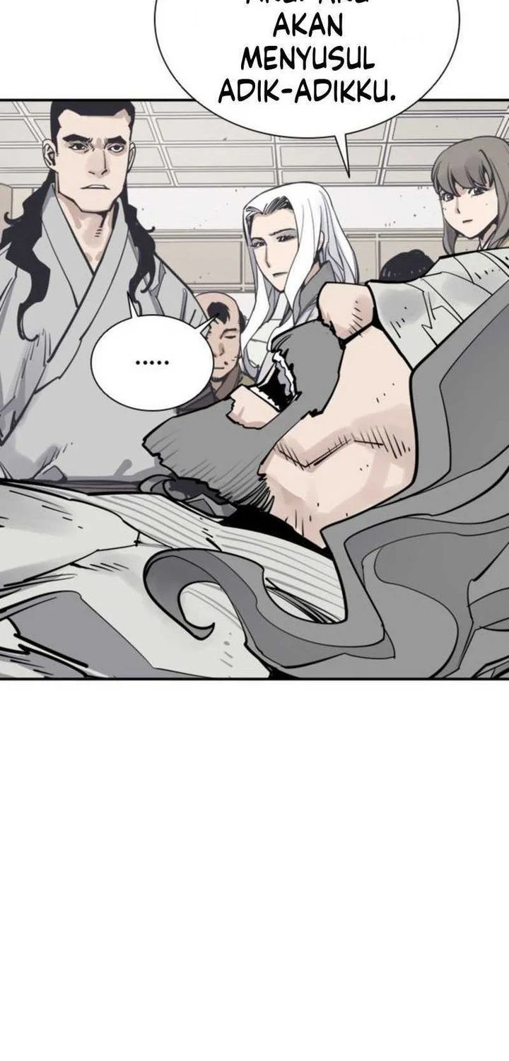 Death God Chapter 134 Gambar 46