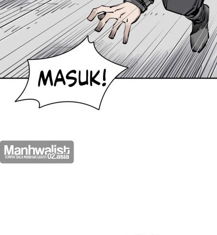 Death God Chapter 134 Gambar 48