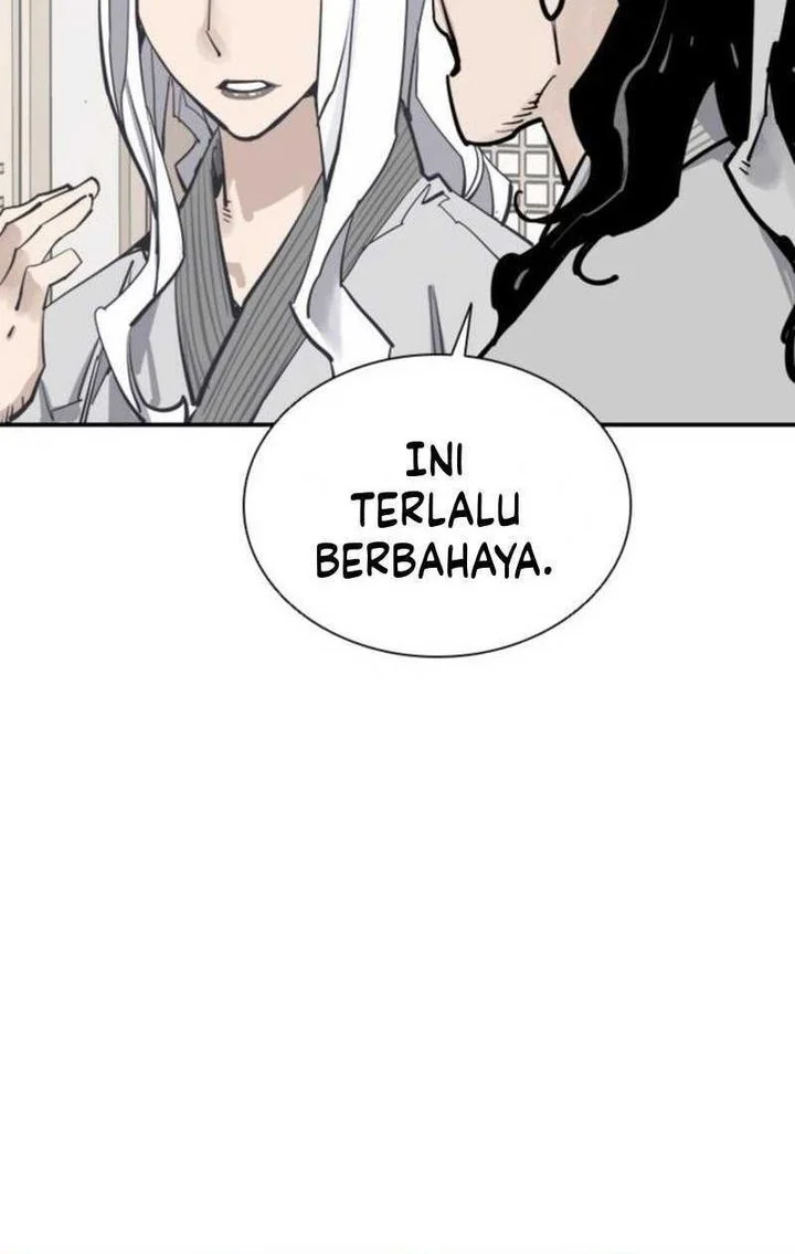 Death God Chapter 134 Gambar 50