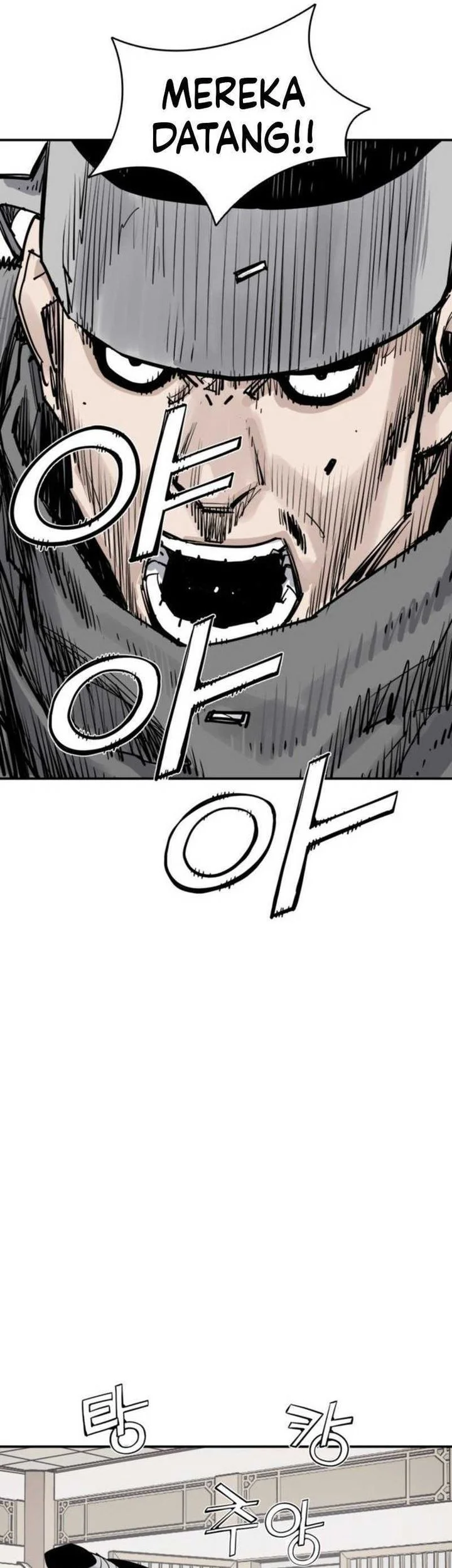 Death God Chapter 134 Gambar 53
