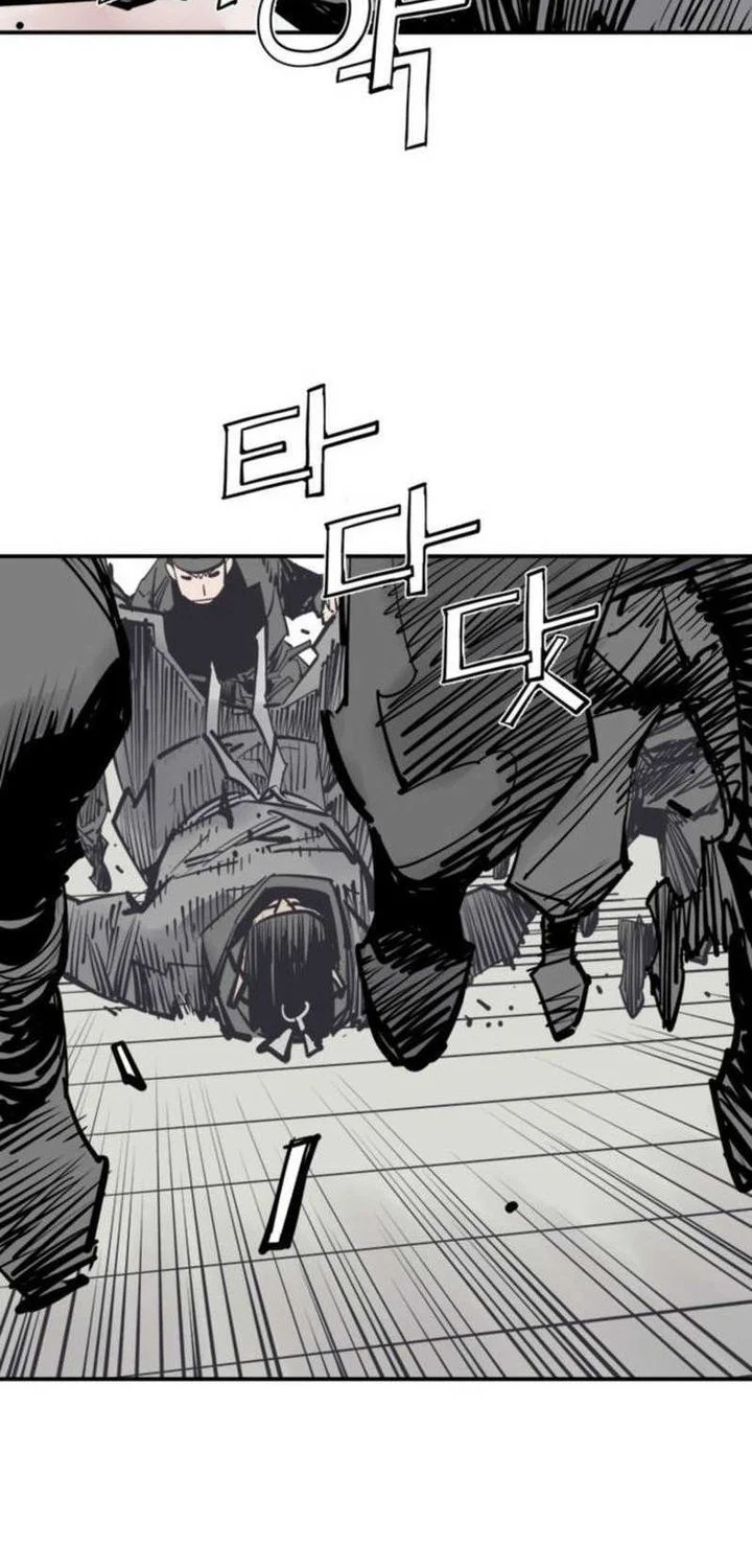 Death God Chapter 134 Gambar 60
