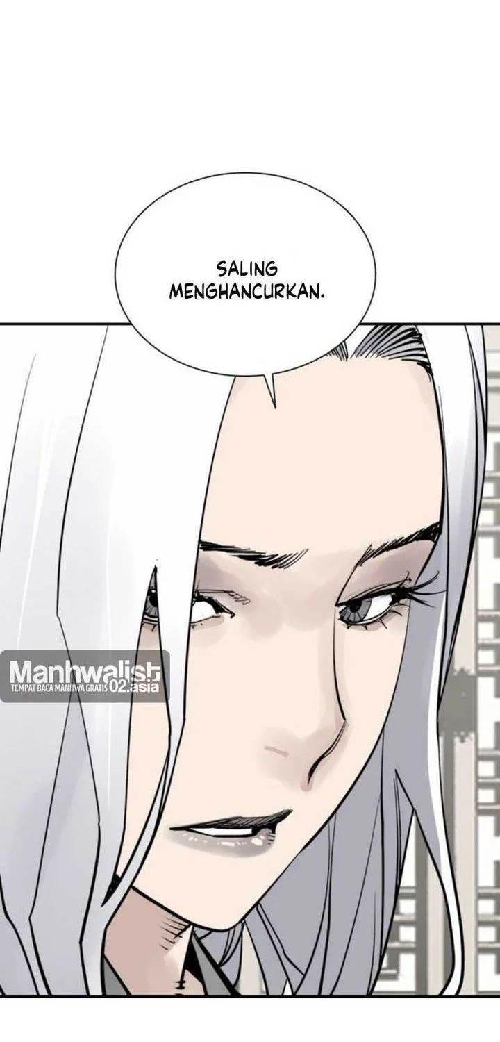 Death God Chapter 134 Gambar 64