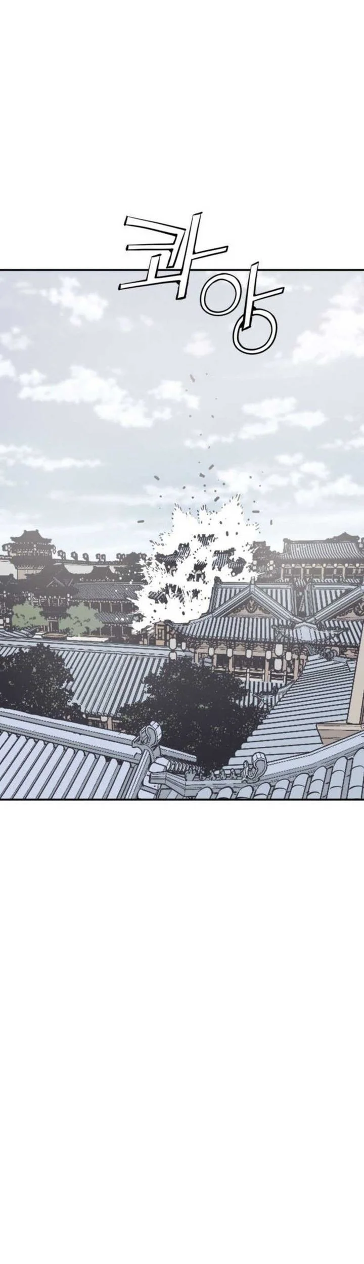 Death God Chapter 134 Gambar 65