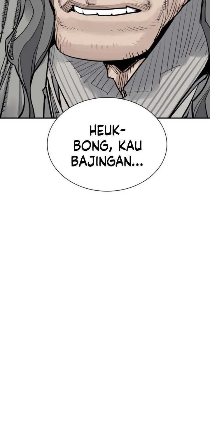 Death God Chapter 135 Gambar 44