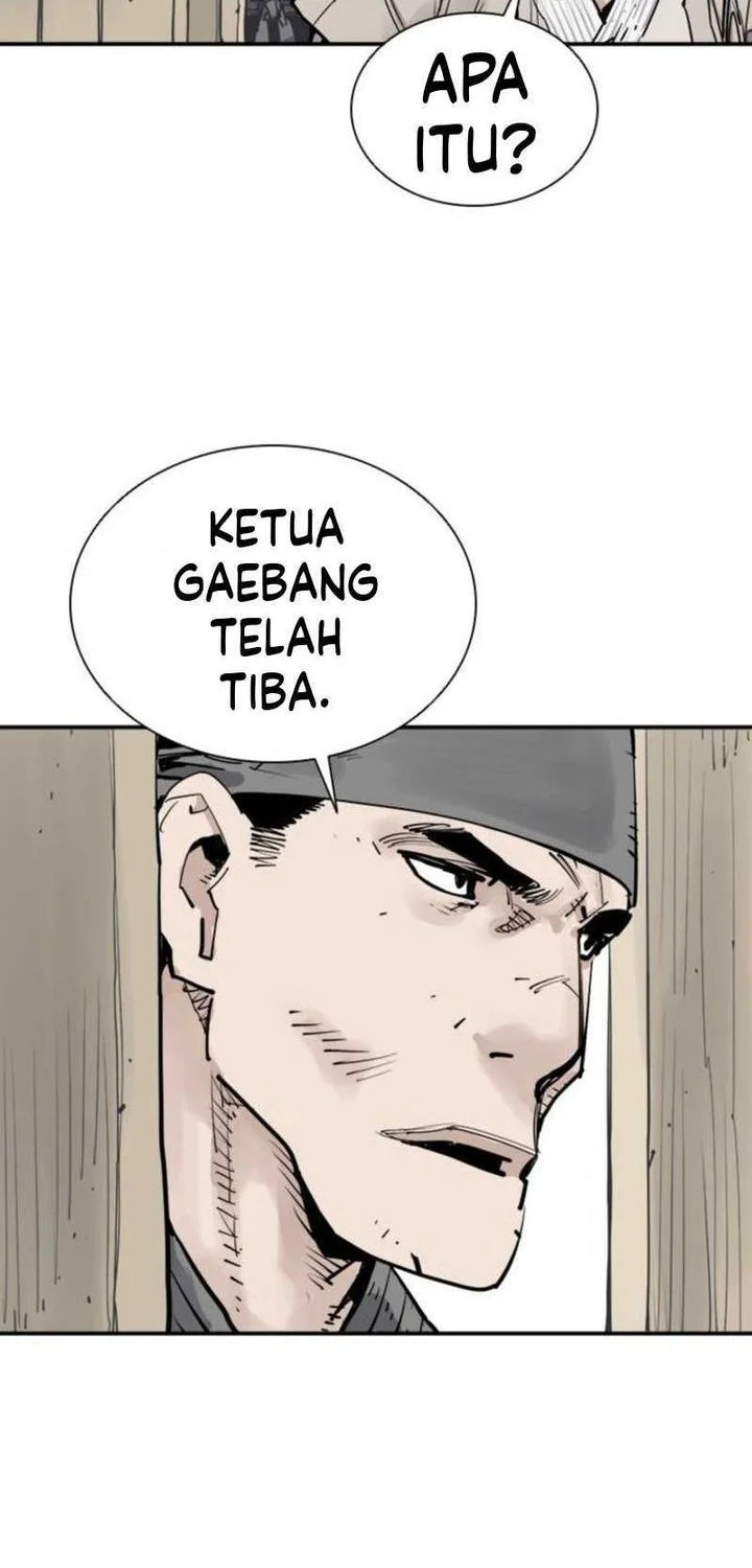 Death God Chapter 135 Gambar 49