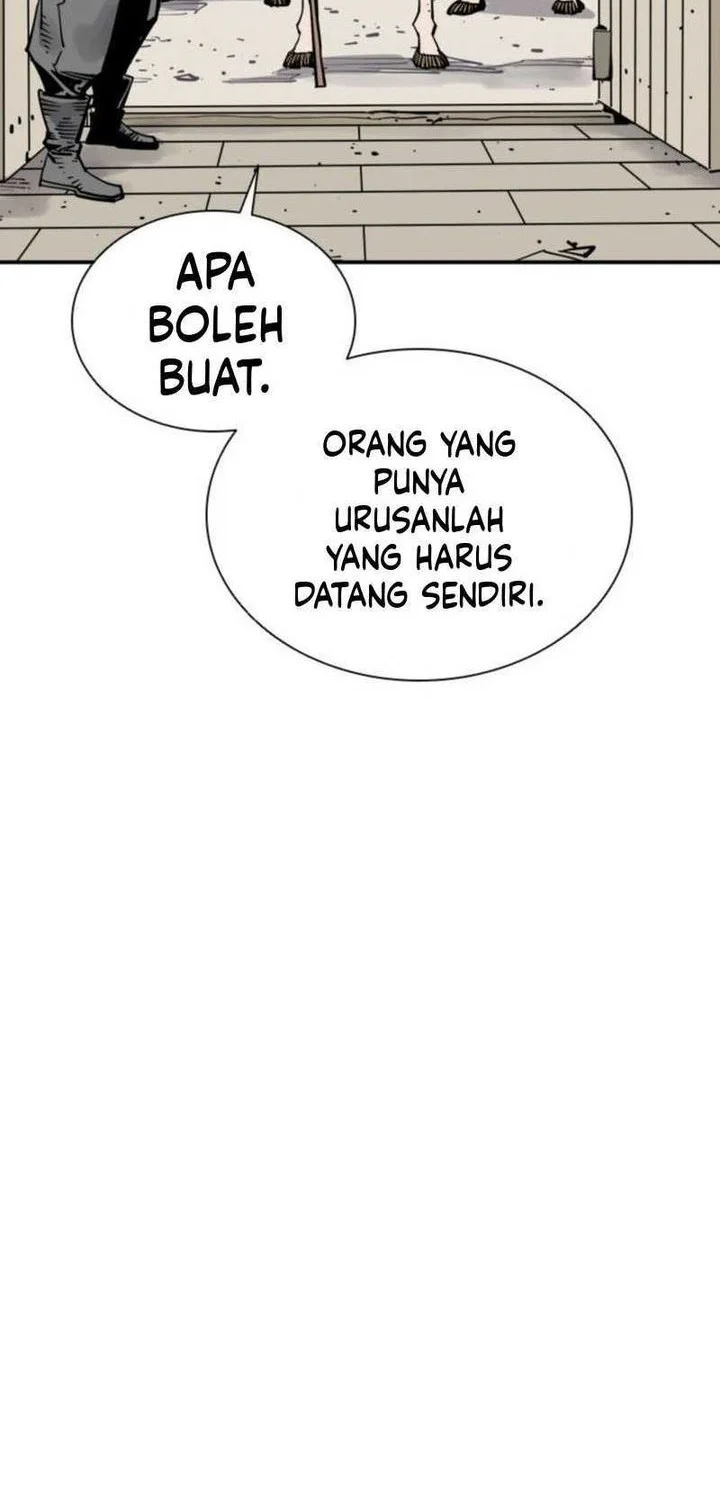 Death God Chapter 135 Gambar 51