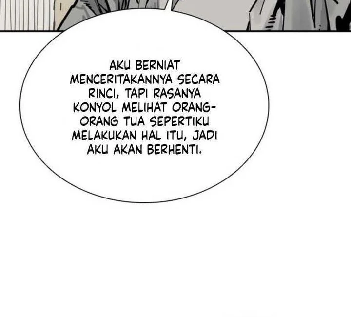 Death God Chapter 135 Gambar 53
