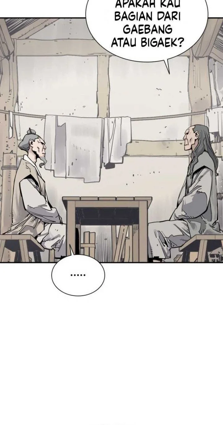 Death God Chapter 135 Gambar 59