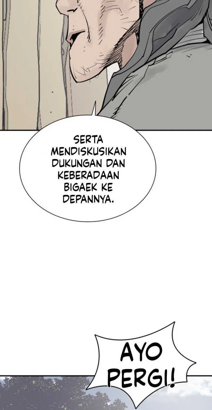 Death God Chapter 135 Gambar 63