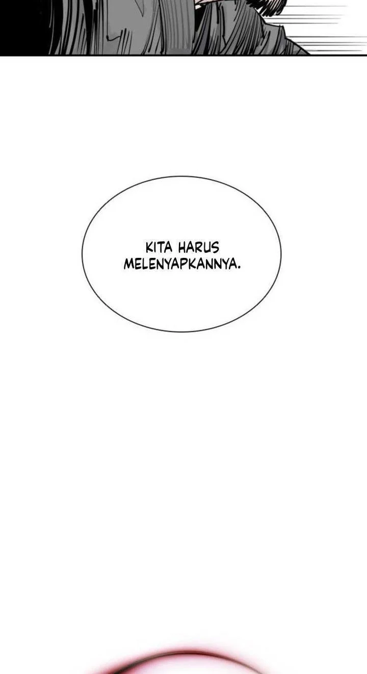 Death God Chapter 135 Gambar 67