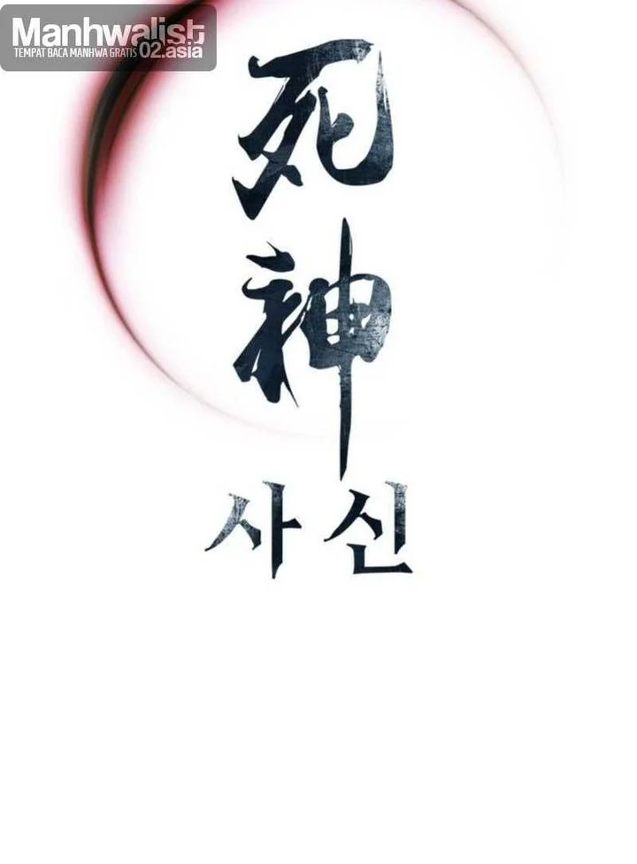 Death God Chapter 135 Gambar 68