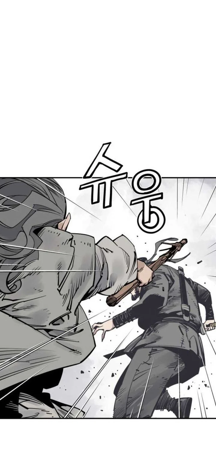 Death God Chapter 136 Gambar 40