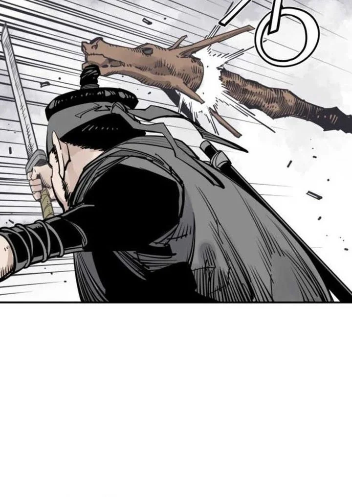 Death God Chapter 136 Gambar 42