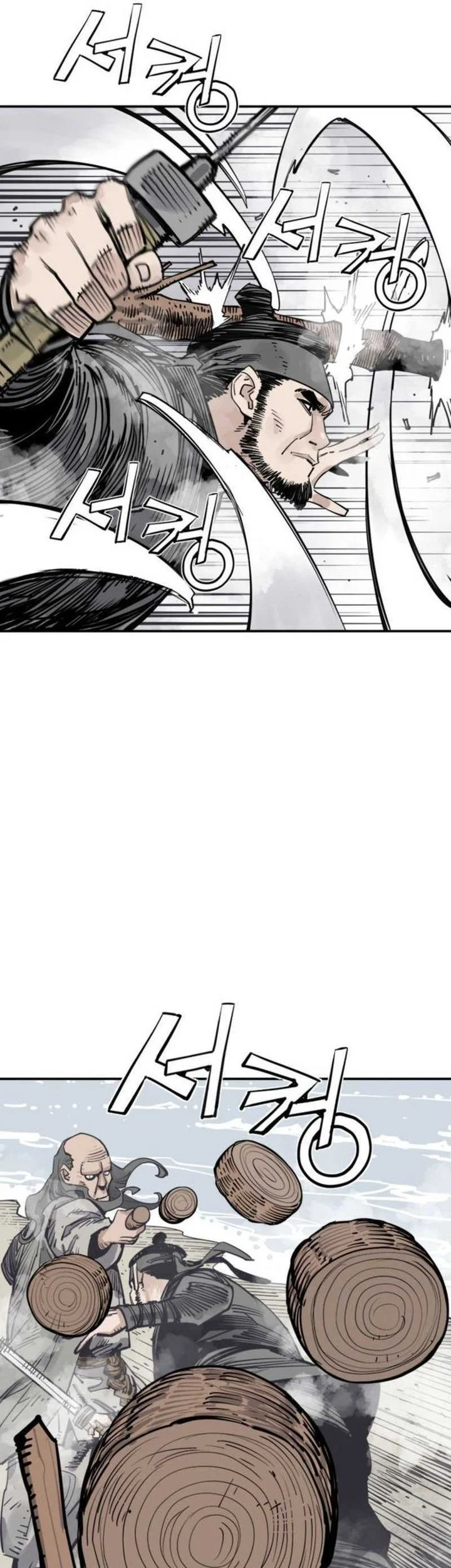 Death God Chapter 136 Gambar 43